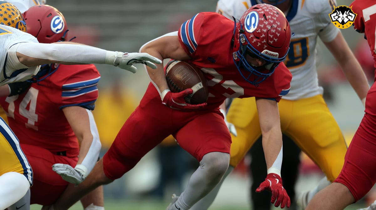 Football Level 2 Preview: Division 2