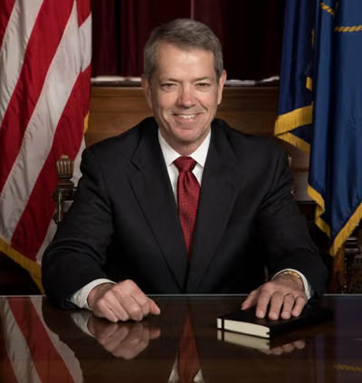 Nebraska Governor Continues To Hold Up Youth Sports Facilities