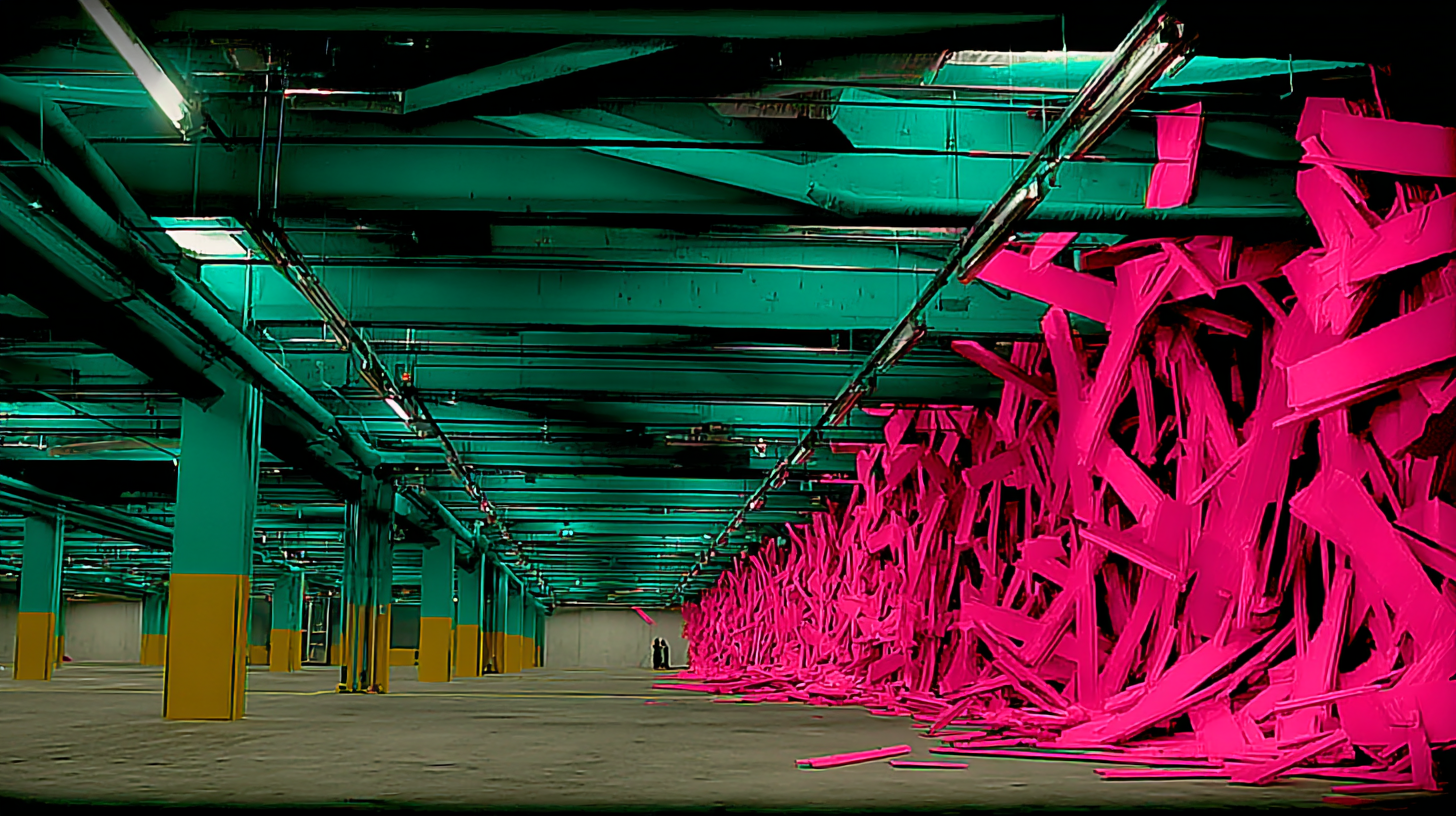 YOU POSTED 147 TIMES LAST YEAR AND BOOKED EXACTLY ZERO CLIENTS FROM LINKEDIN. LET'S TALK ABOUT THAT.