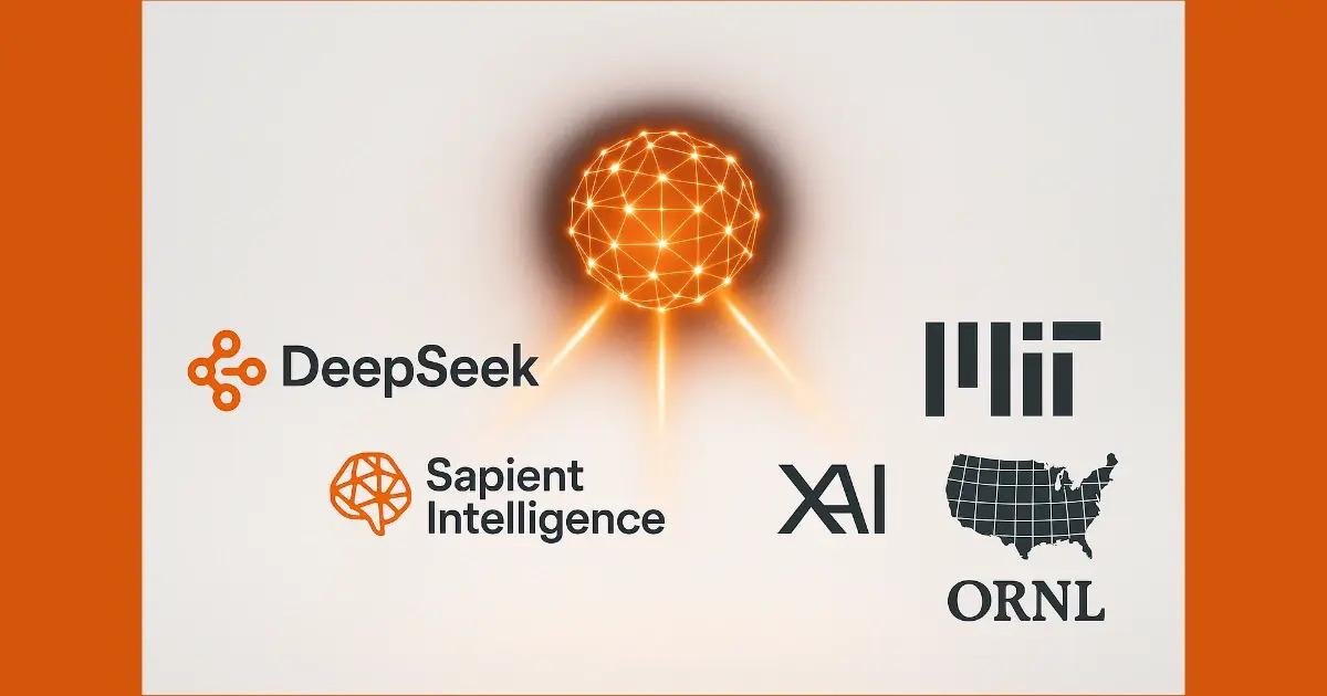 AI’s Big Turning Point