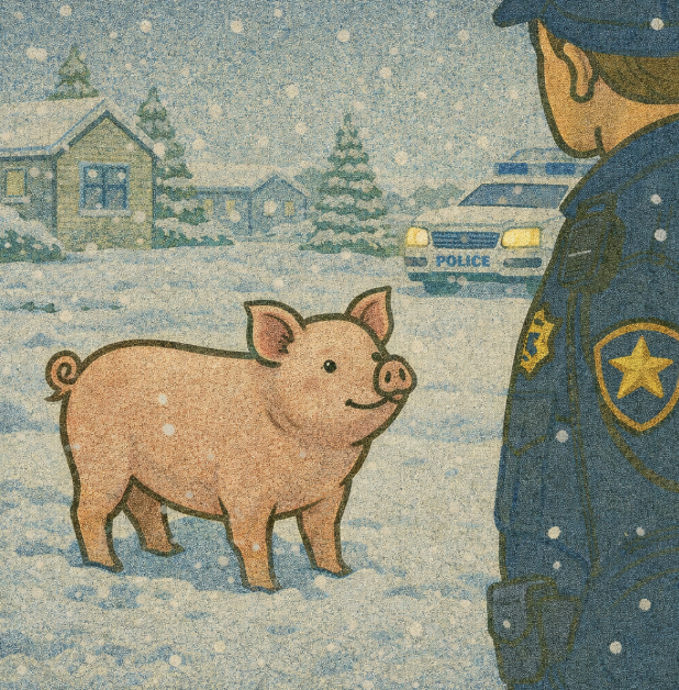 A koala took the bus + One man owns 11,000 snow globes