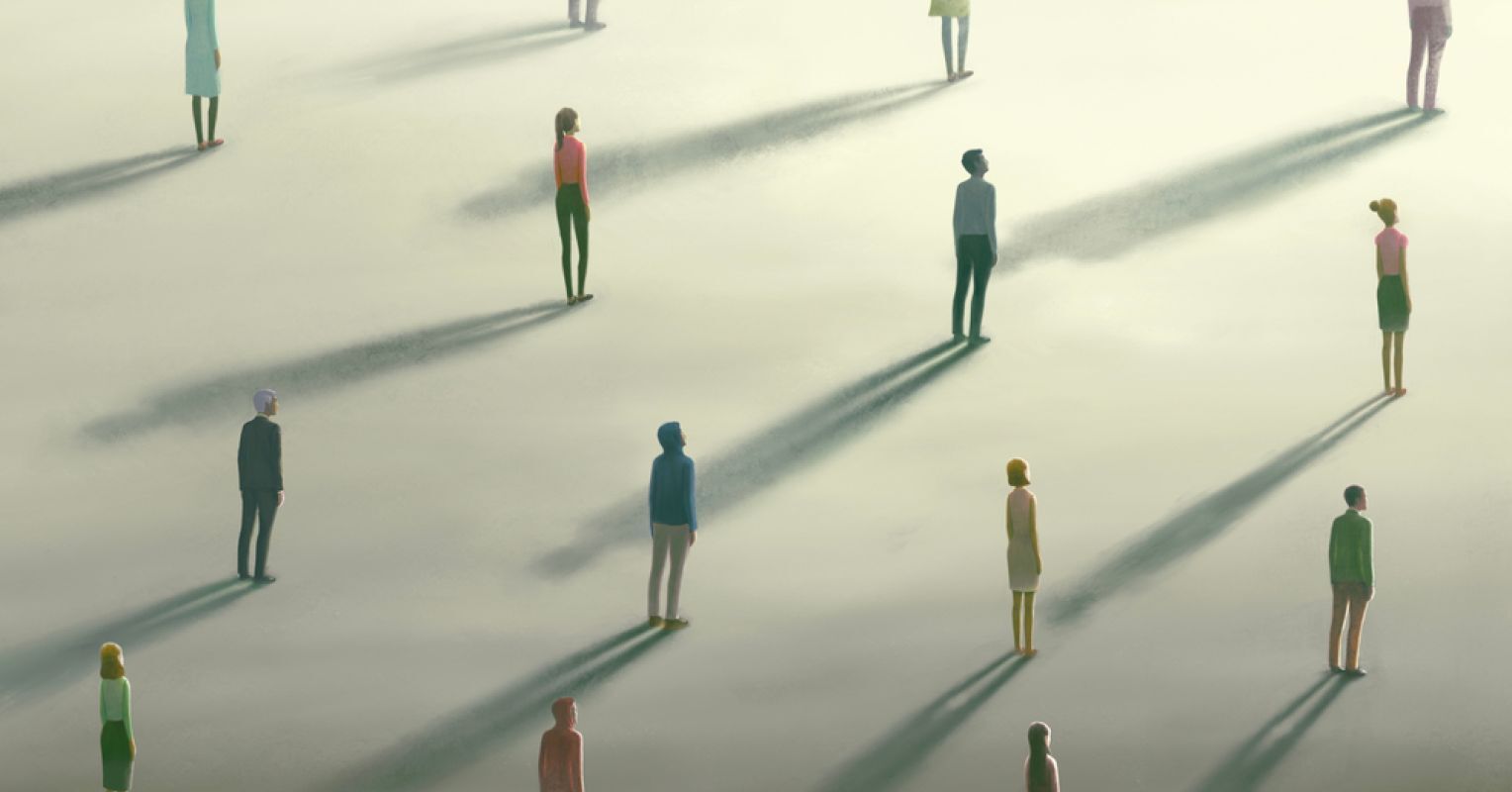 Soft Surrealism by Jorm Sangsorn