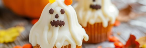 Costume Wins, Fall Break Fun & Sweet Treats to Try