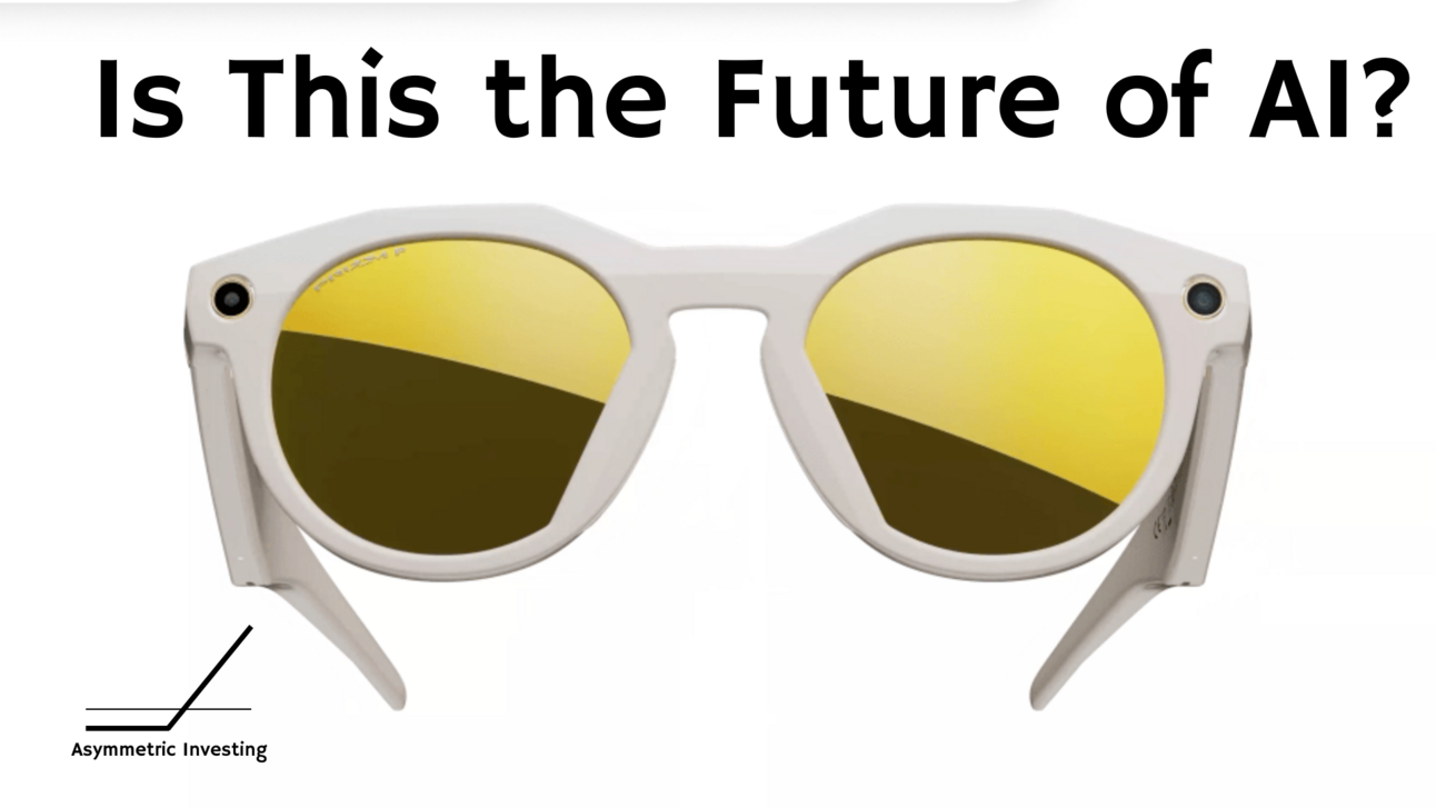 Are AI Glasses The Future? 