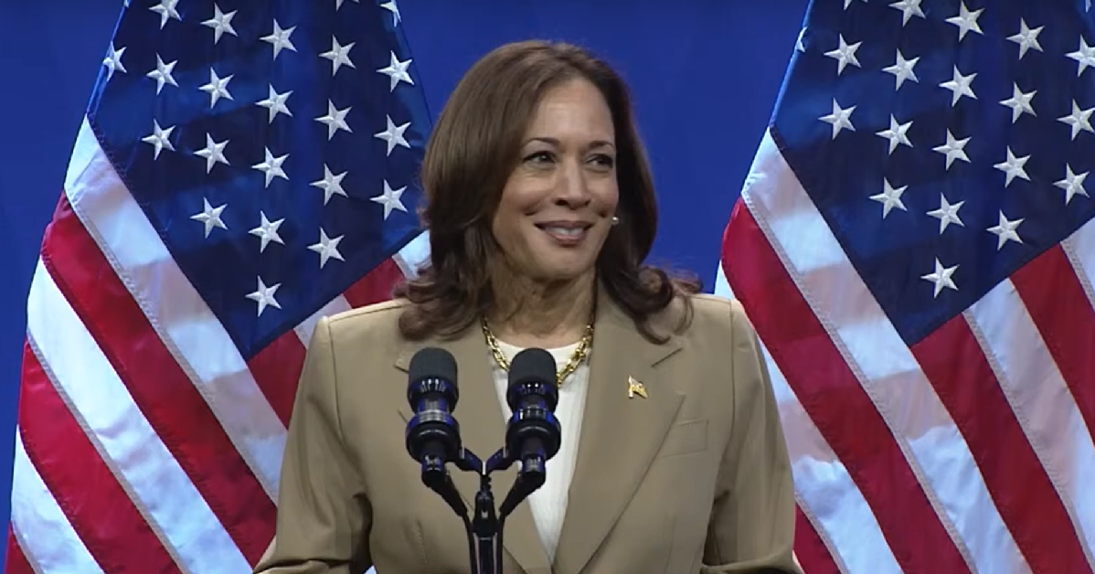 NJ Desi voters cautiously optimistic about Harris
