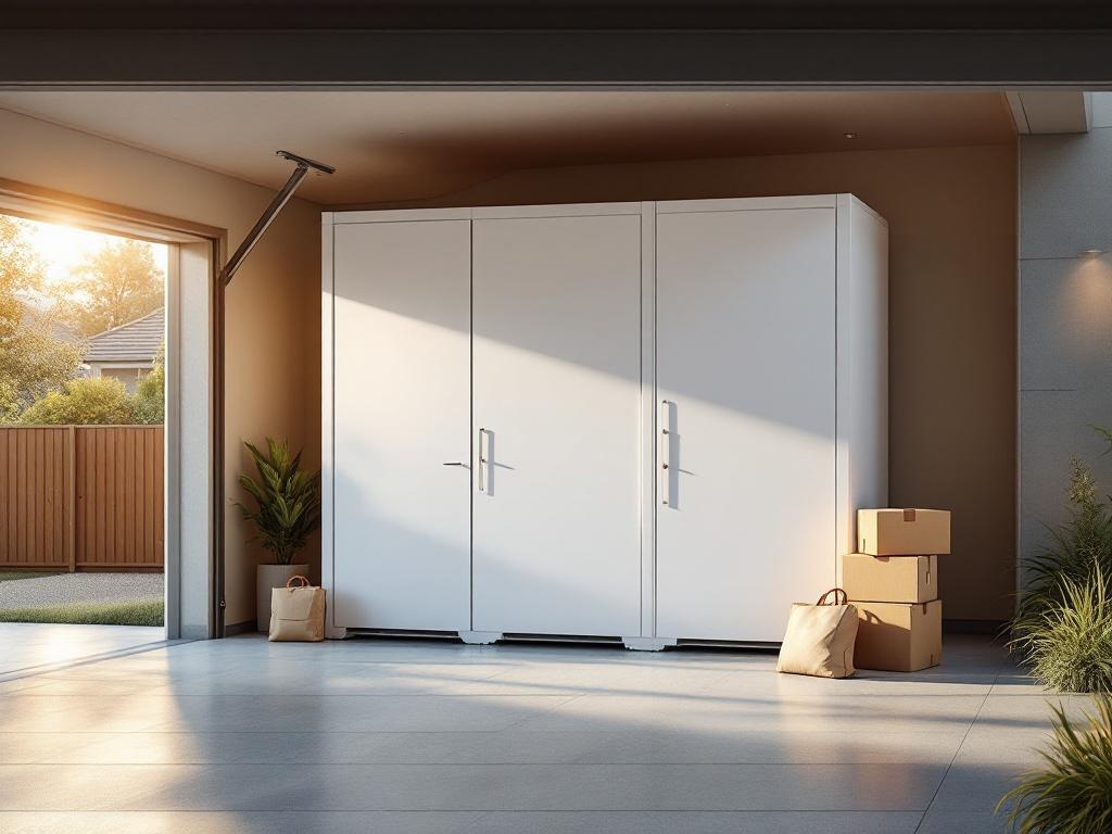 Trade Your Spot, Rent Your Garage, and Work Out Between Zoom Calls