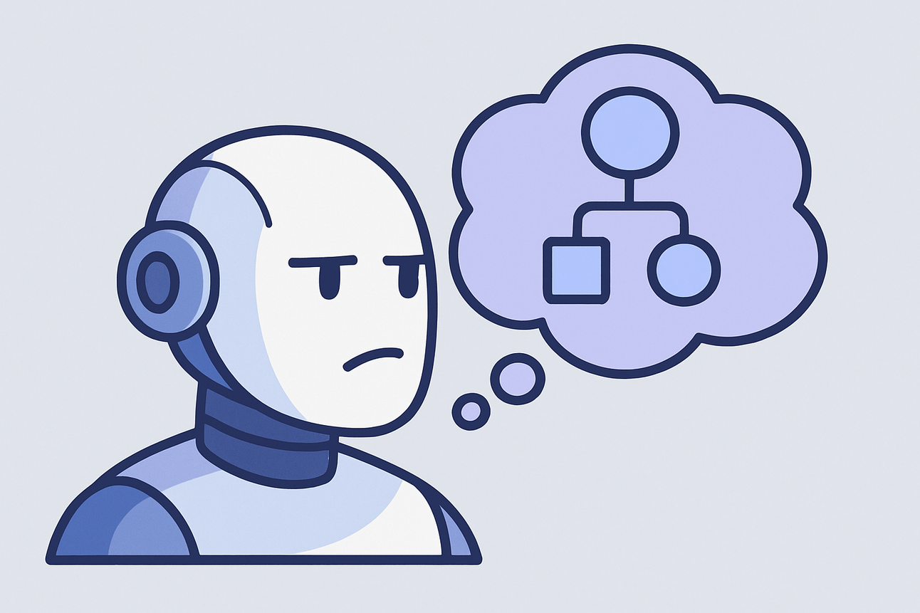 🚩 ¿Y si la IA pudiera razonar? Google ya lo hizo posible