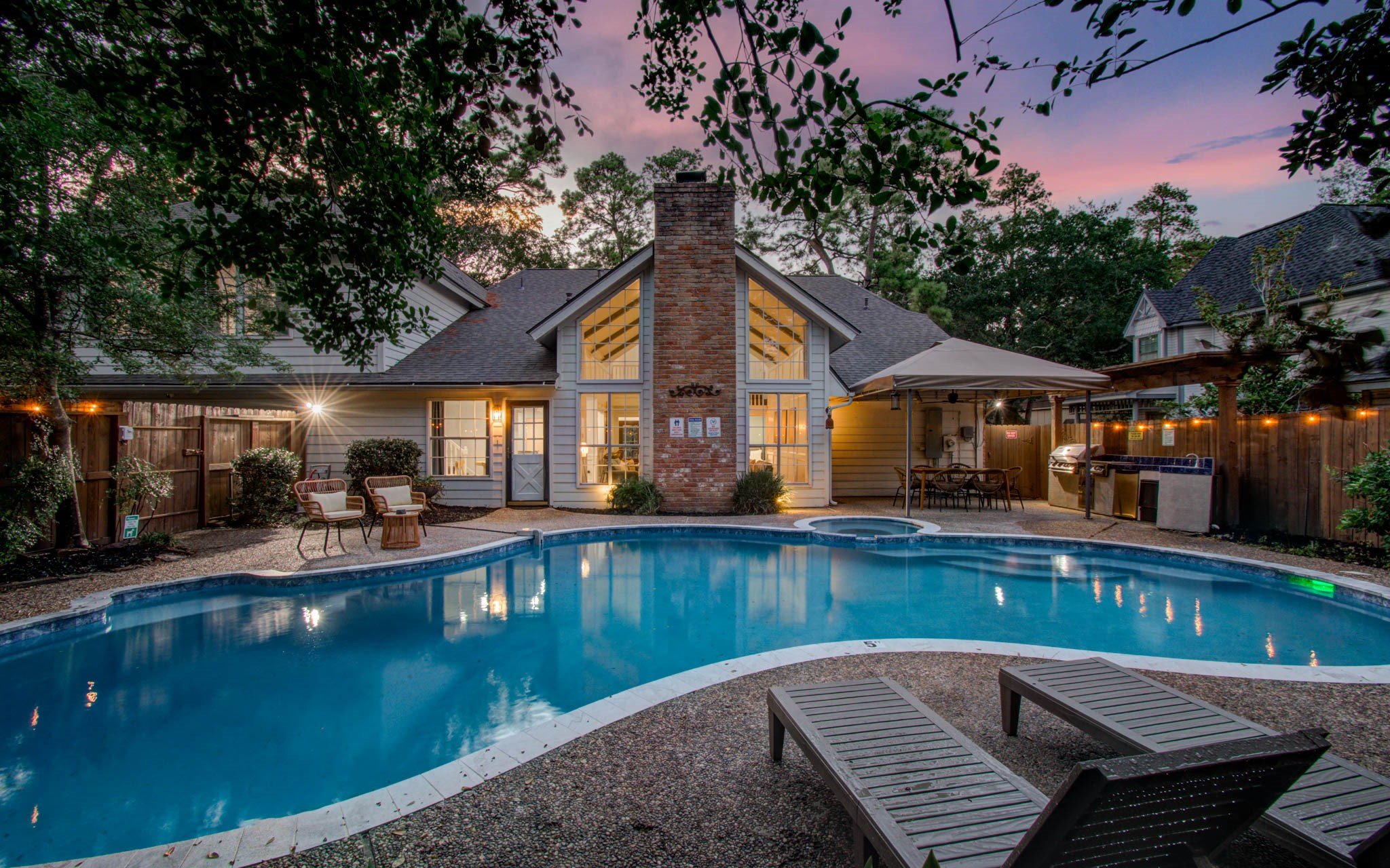 🏡 From City Streets to Beachfront Retreats