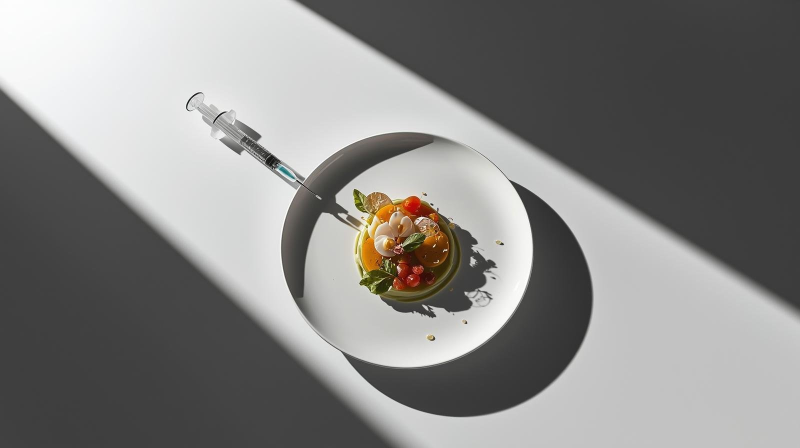 The Double-Edged Sword of Ozempic: Miracle Weight Loss or Modern Health Gamble?