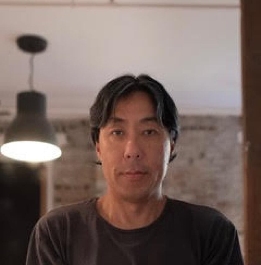 Interview With James Choi, Director Of “Before The Call”