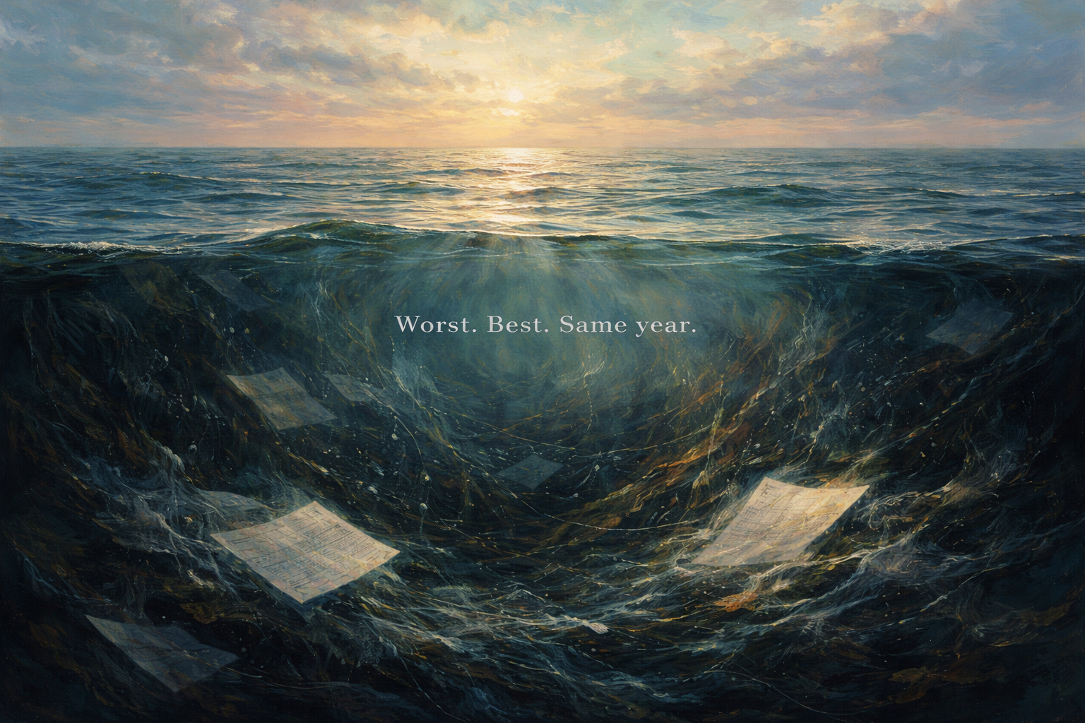 2026 Will Be the Worst and Best Year in Adtech