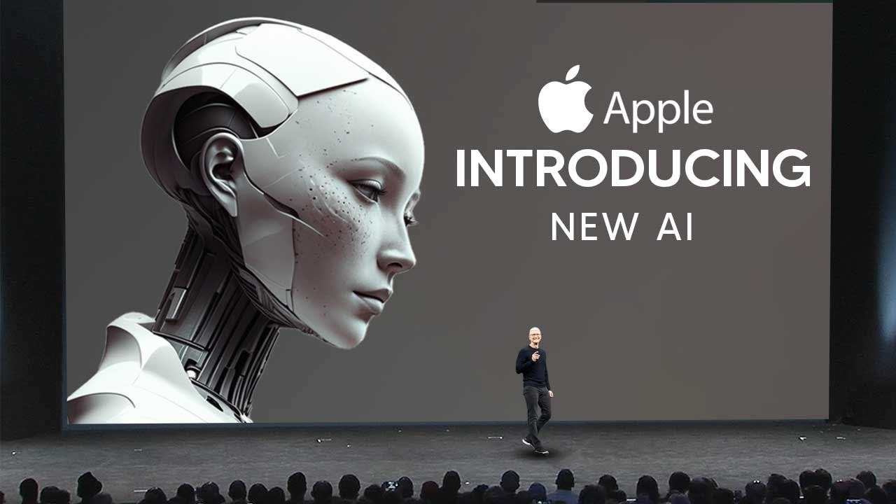 🤖 Apple’s Ferret: The New AI Whiz Kid on the Block!