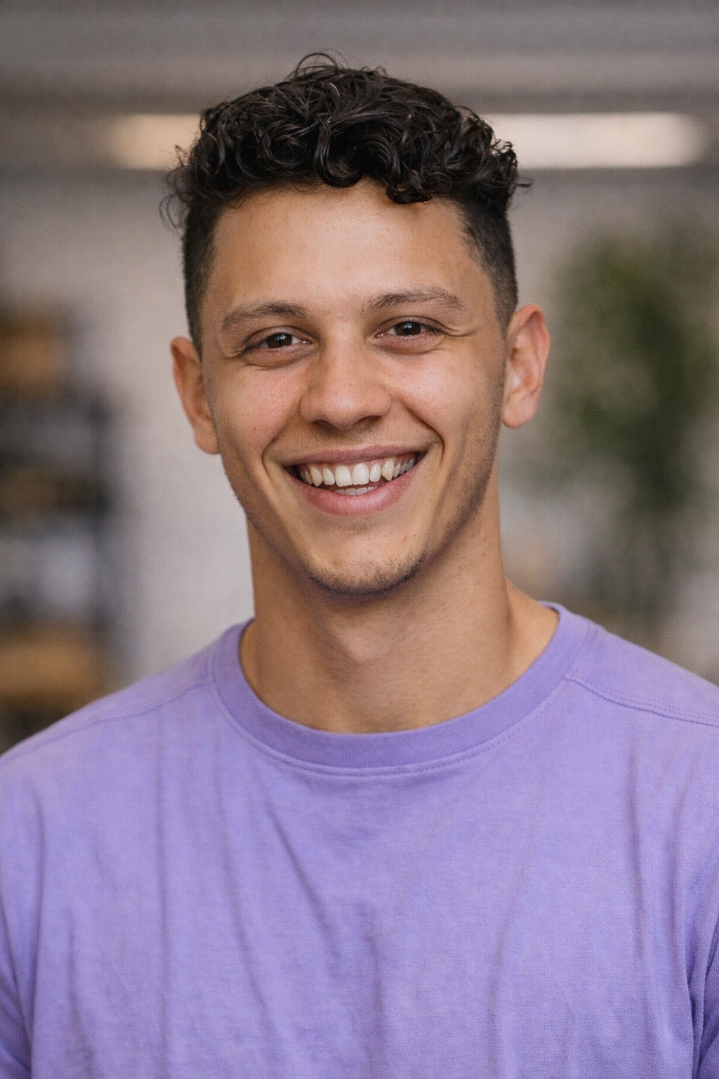 The Freedom to Interrupt Yourself