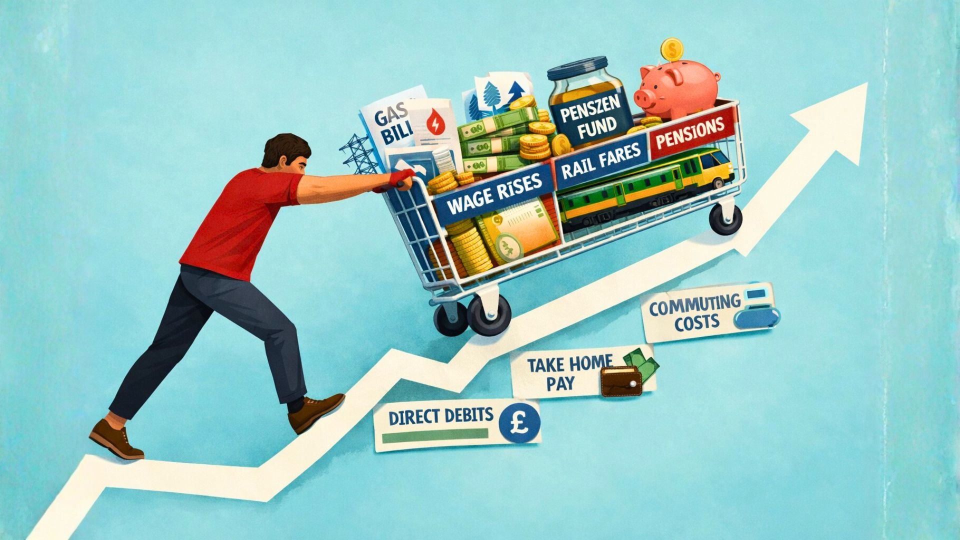 🌳2026 cost of living changes for Surrey households