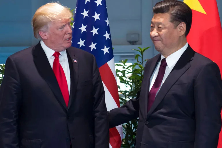 90-Day U.S.-China Trade Truce: Markets Breathe a Sigh of Relief