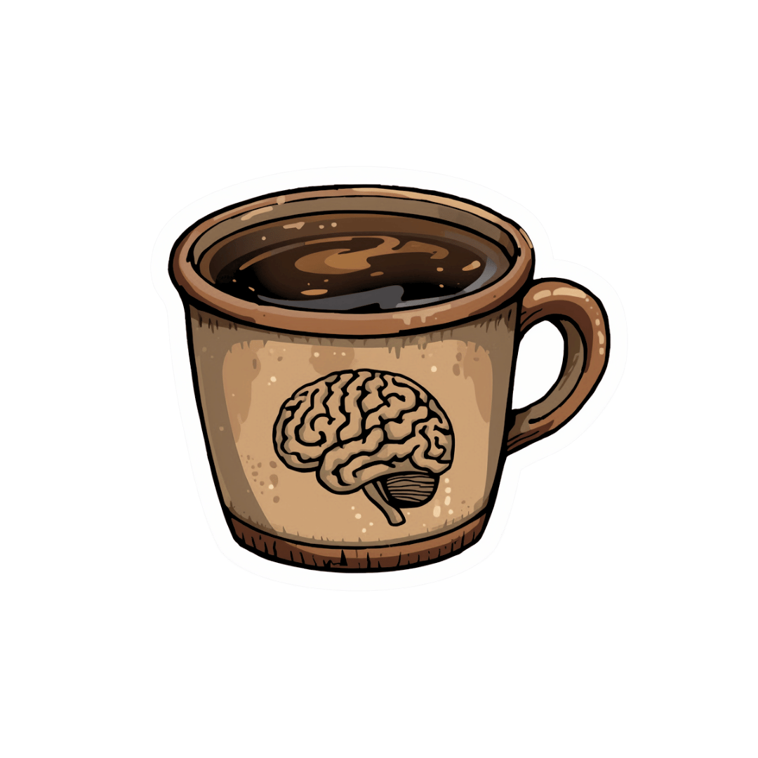 Caffeine For Memory Loss Reversal!