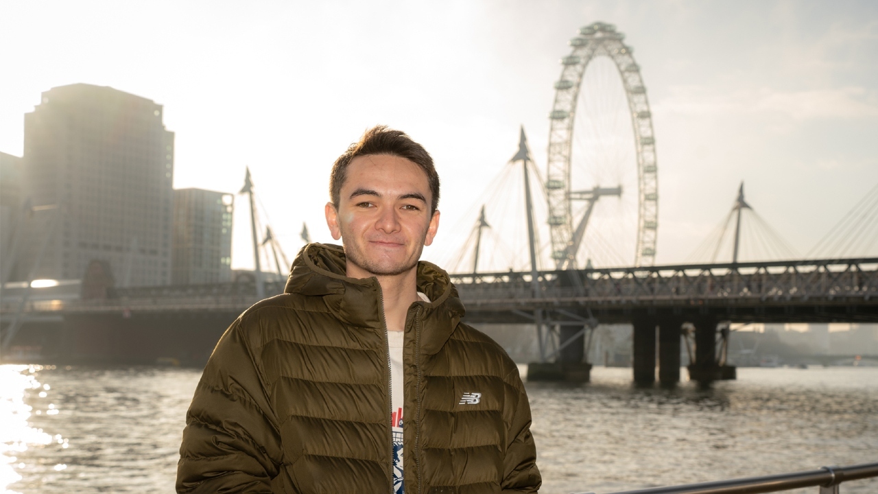 Yee returns for London WTCS, IRONMAN and Roth make drafting move, as Big Blu sets new record 🔥