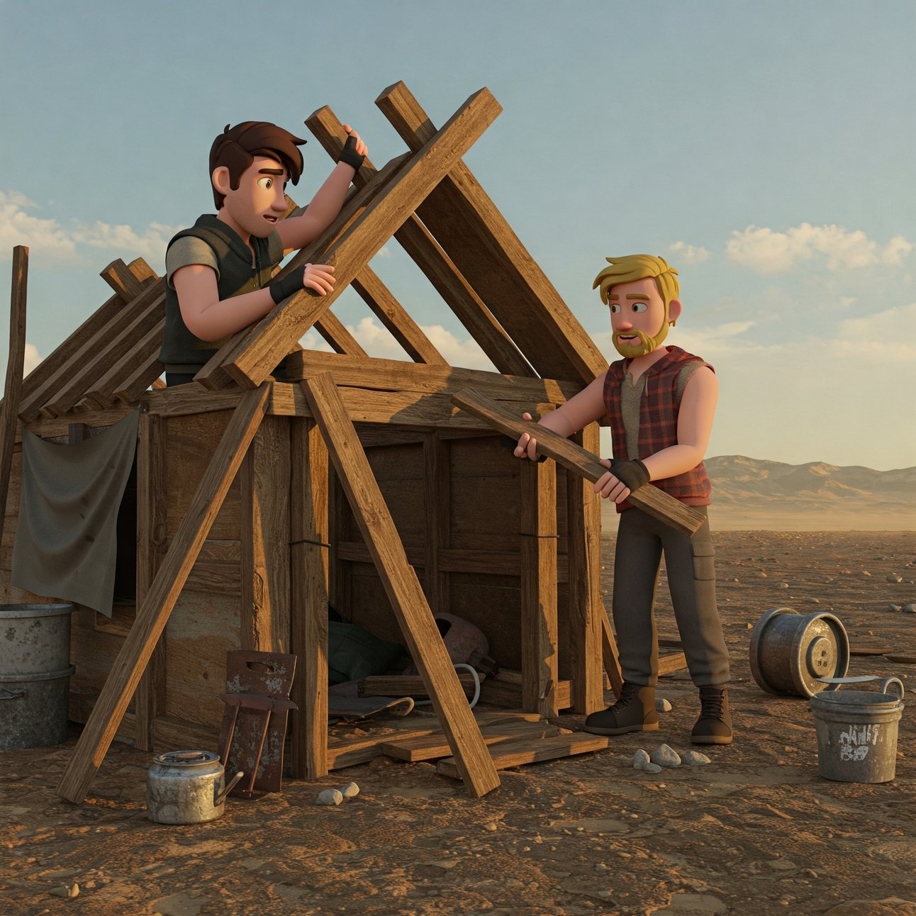 The Bootstrap Guide to Market Dominance