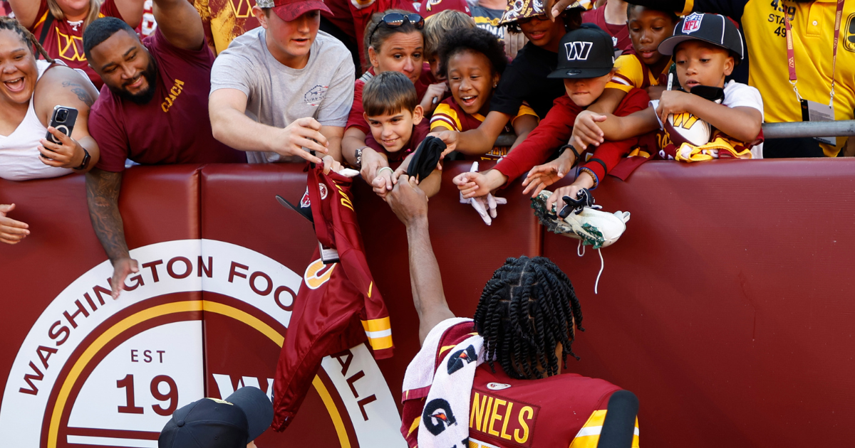 Labar: The 5 Most Intriguing NFL Teams Through Week 5