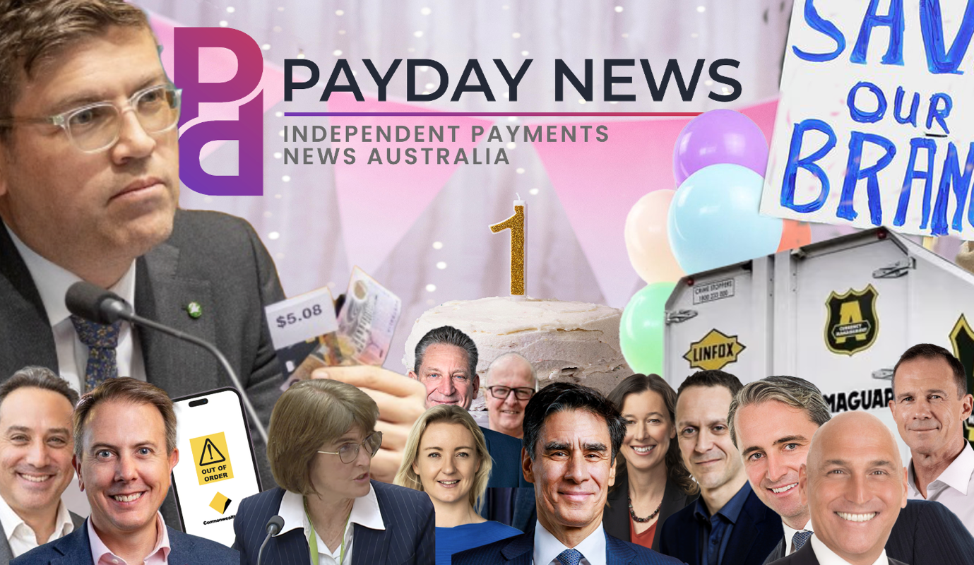 A big first year – our biggest stories