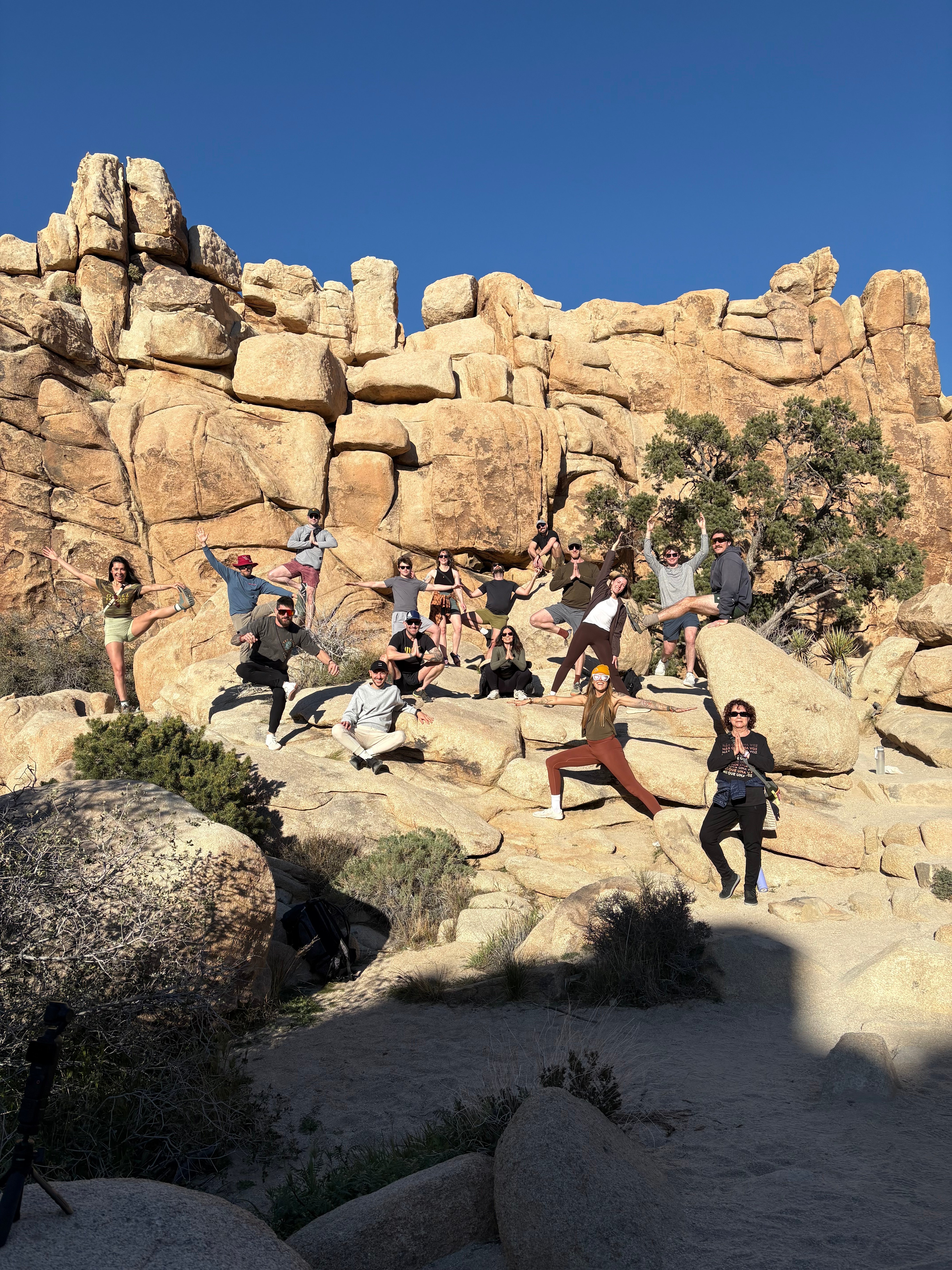 Reflections from February 🌀