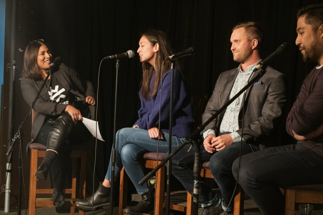 Tech Thursdays launch in Calgary to connect talent, ideas and insights