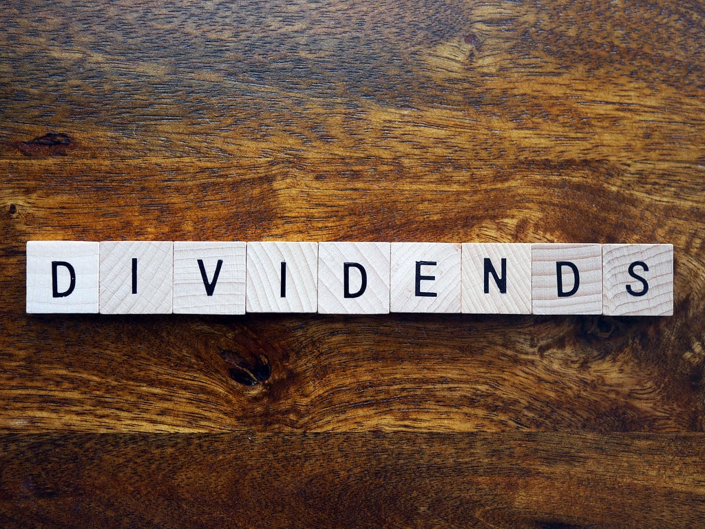 4 Stocks That Pay You Up to 13.5% a Year