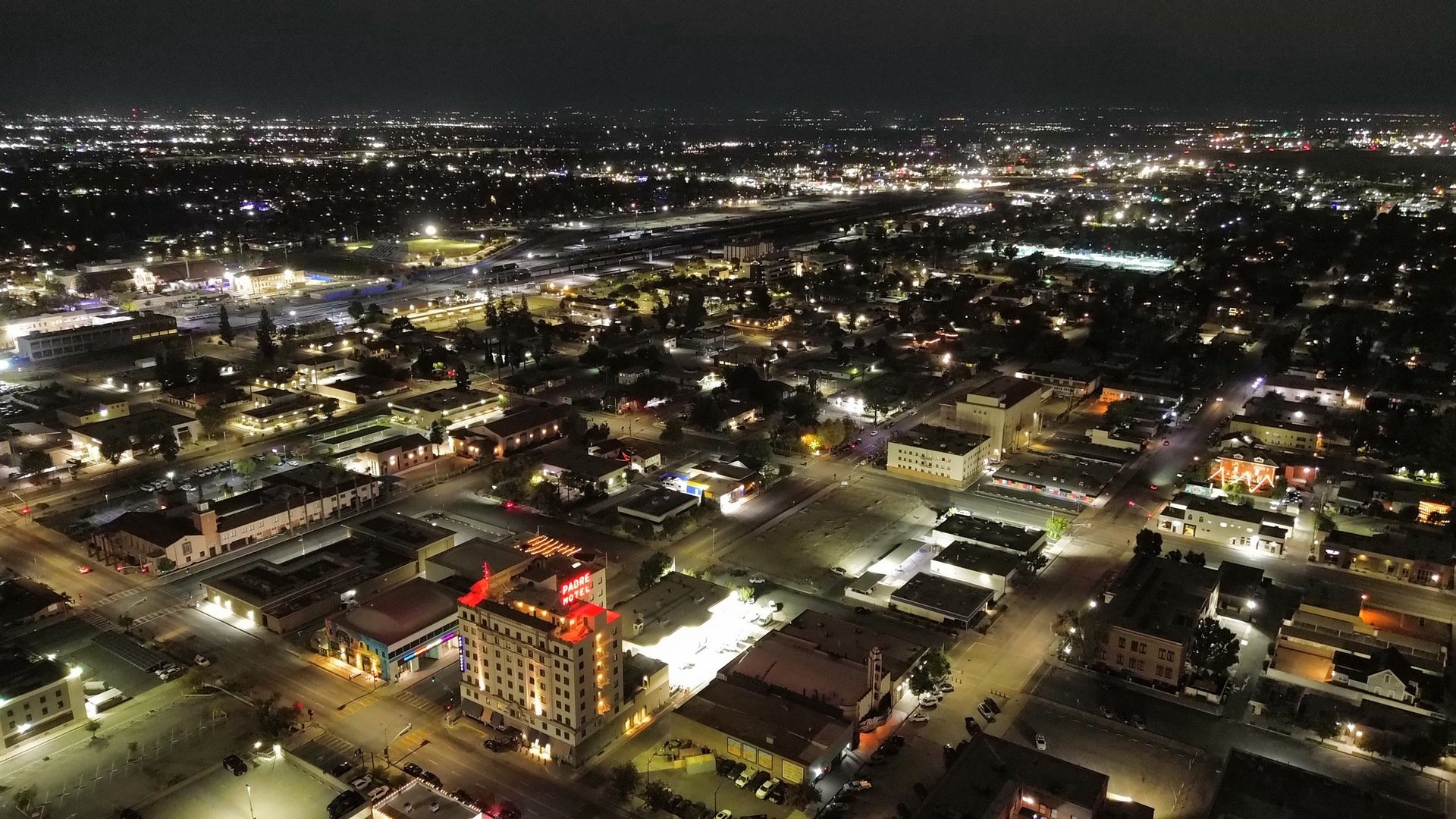 The Bakersfield Guy's Newsletter! Issue #20- Postponed 