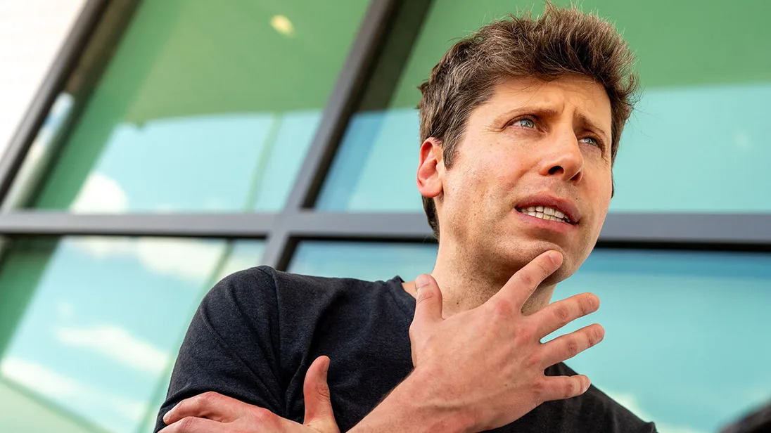 🧑‍🚀 Work Optional, Open-Source Strategy & NVIDIA’s Global Power Play