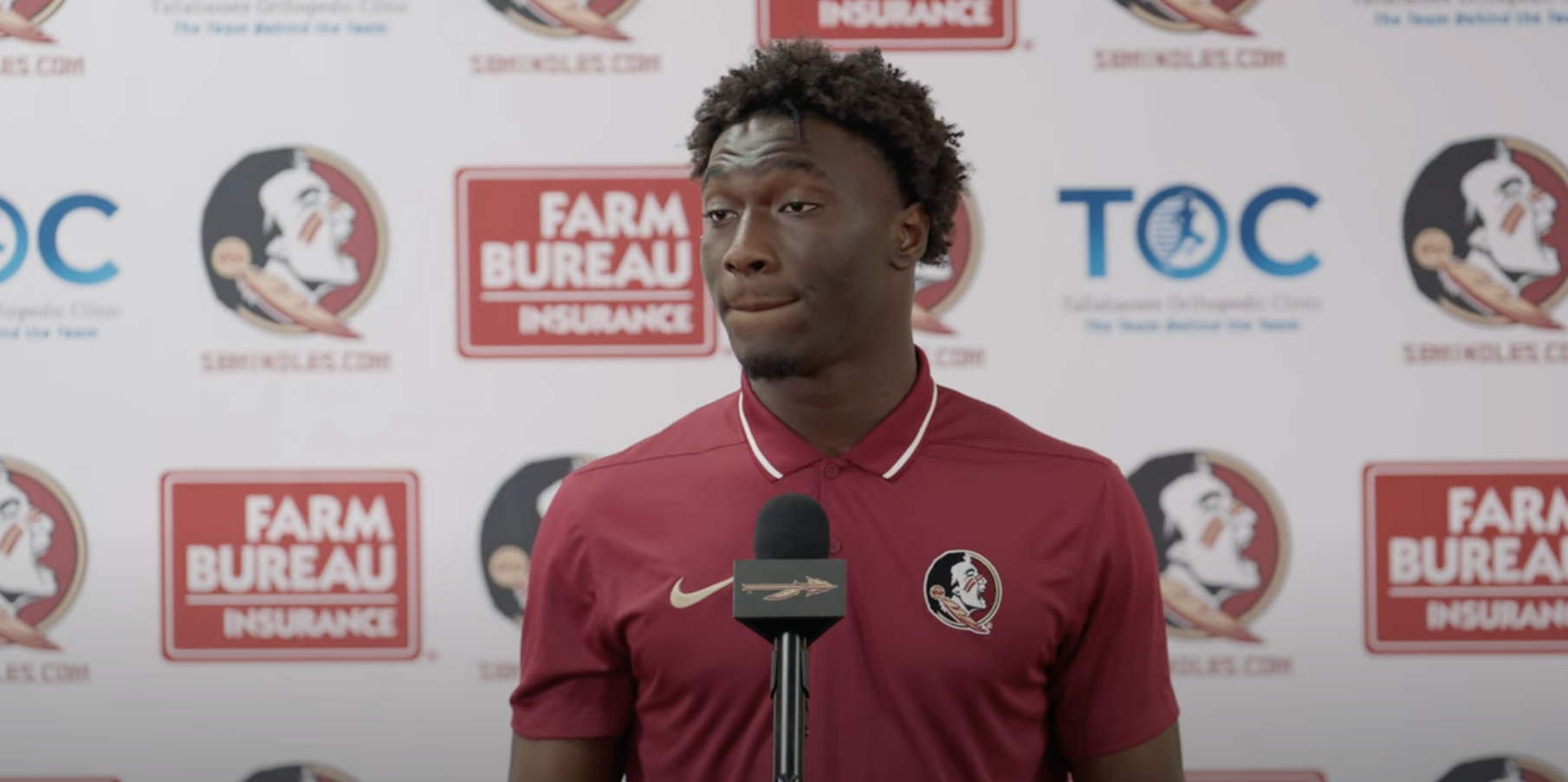 FSU preseason preview: Running back