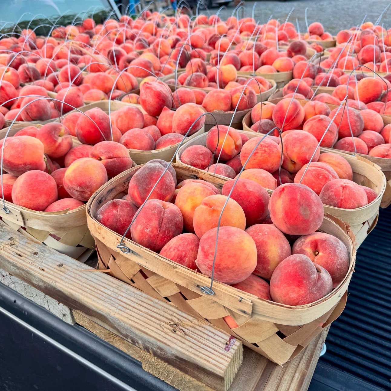 This Friday & Saturday at Market43