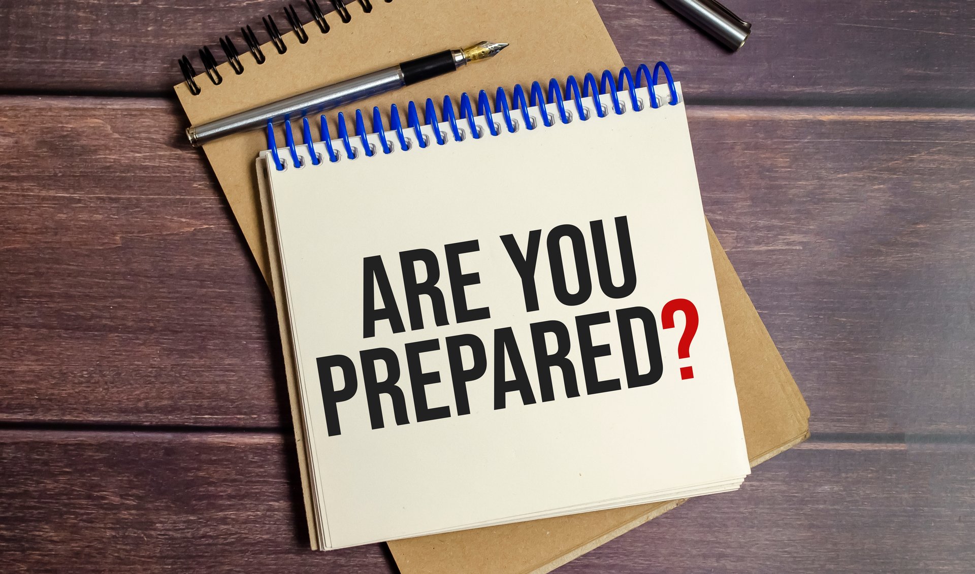 Prepared, Not Panicked. Emergency Planning When You Live Alone