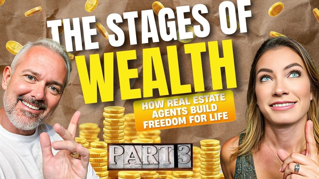 🏡 Chris Heller Tells All: The Future of Real Estate & Why He Bet Big on eXp Realty