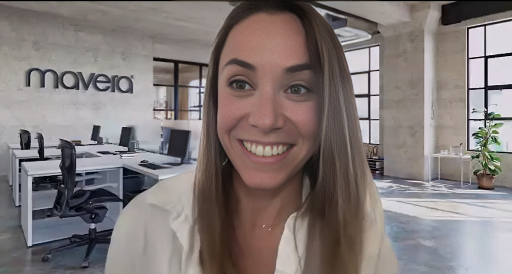 How Synthetic Research and AI Personas are Redefining Market Insights with Mavera’s Jill Axline, PhD