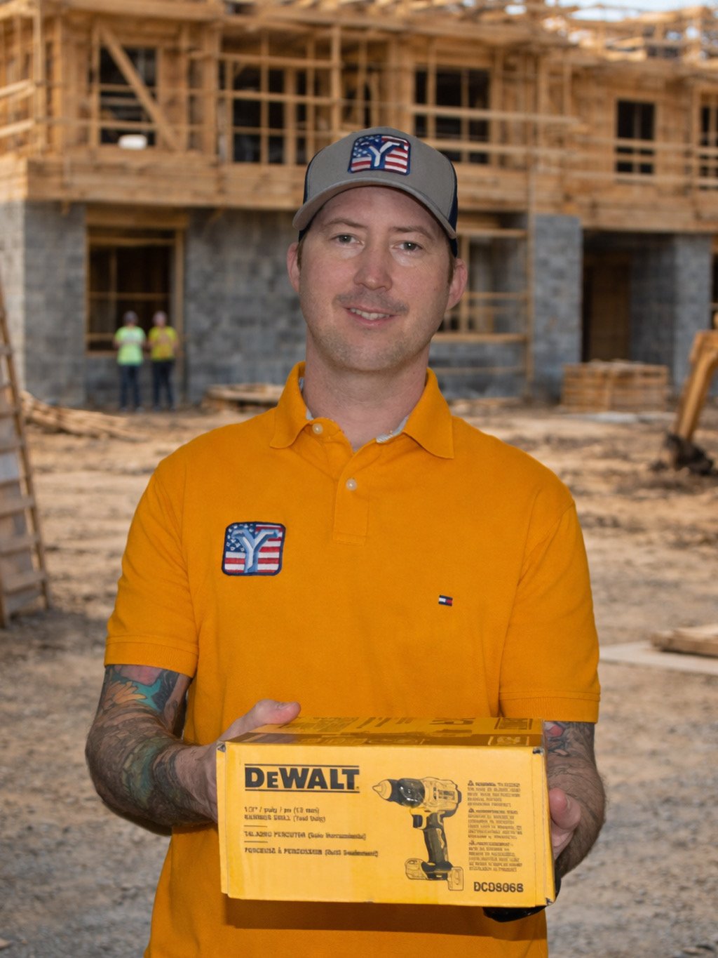 Our Mission and Vision