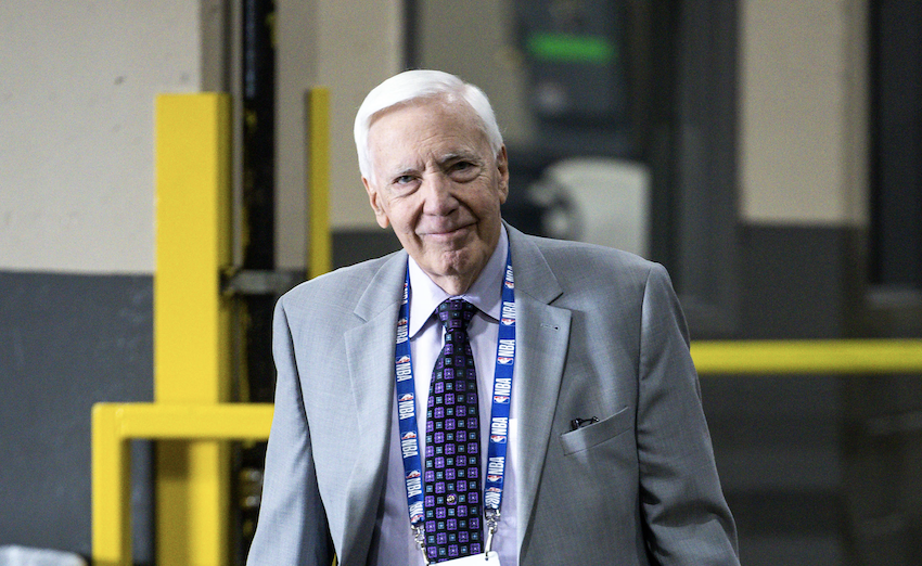 Podding with Gary Gerould, injury updates and much more...