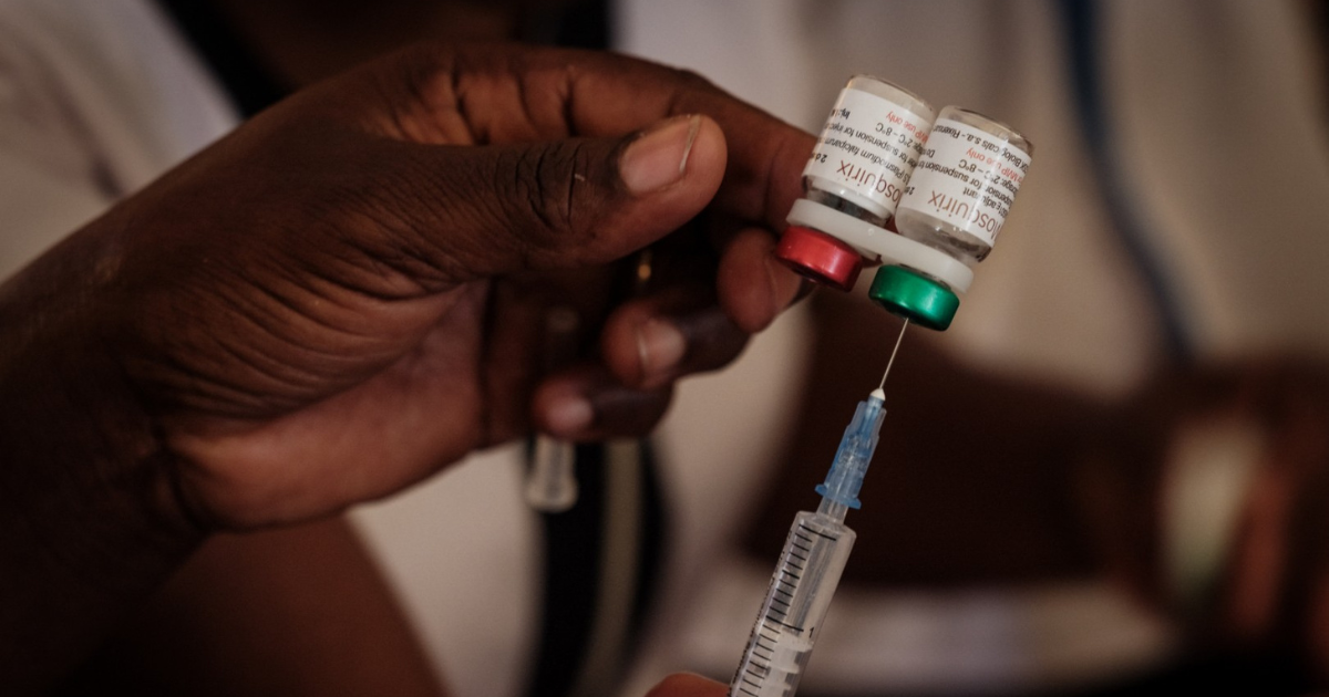 Push to scrap vaccine preservatives could undermine health equity