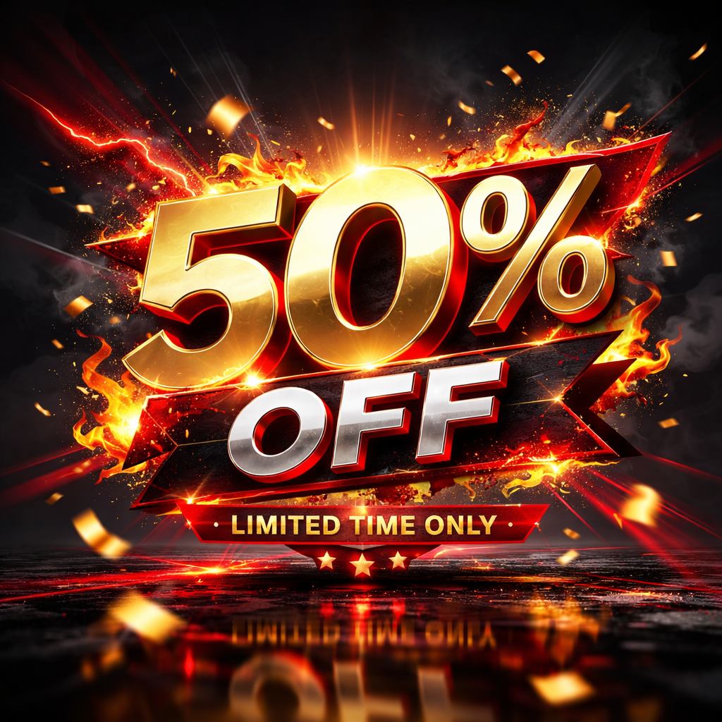 Stop building in silence.