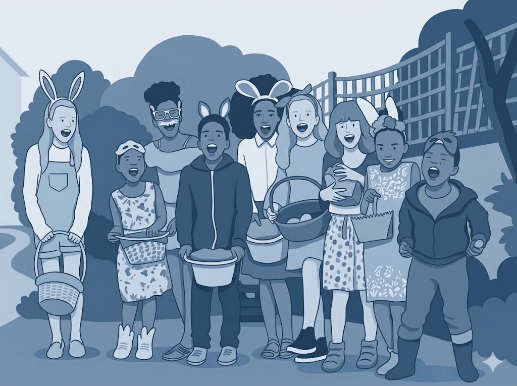 Things to do in Oakville this April