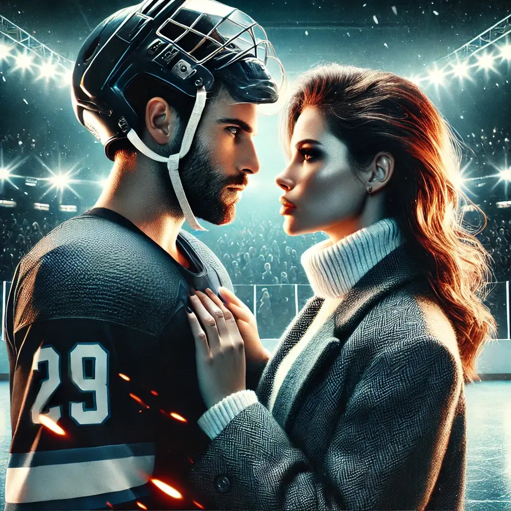 The Ice King’s Fake Girlfriend: Chapter 1