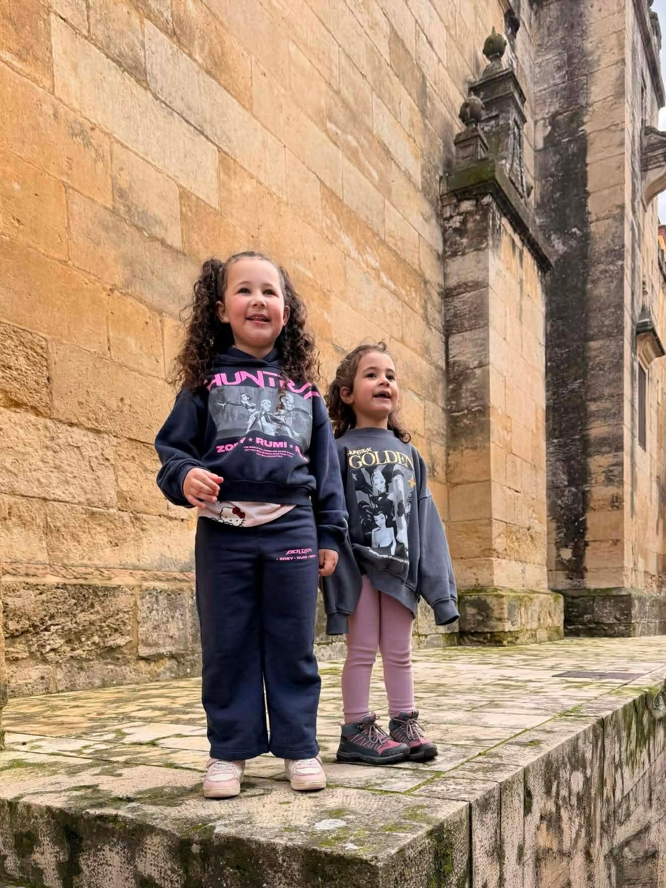 What About Our Girls' Education?