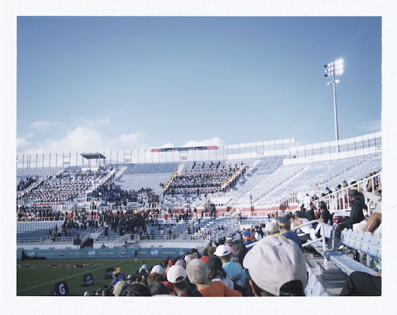 🌅 🦫 Buc-ee's Update