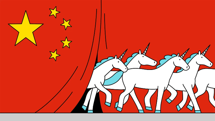 Happy Year of Horse (TWIF - China, 2/26)