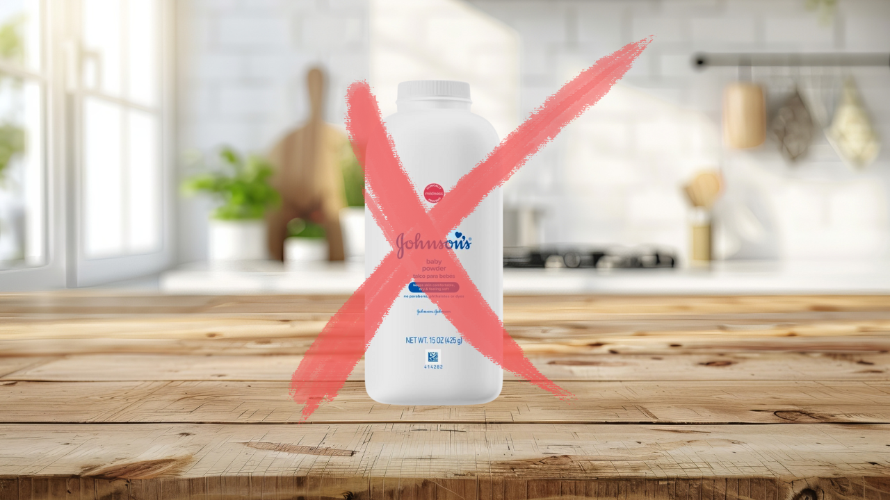 Johnson & Johnson Offers Billions to Settle Baby Powder Cancer Claims
