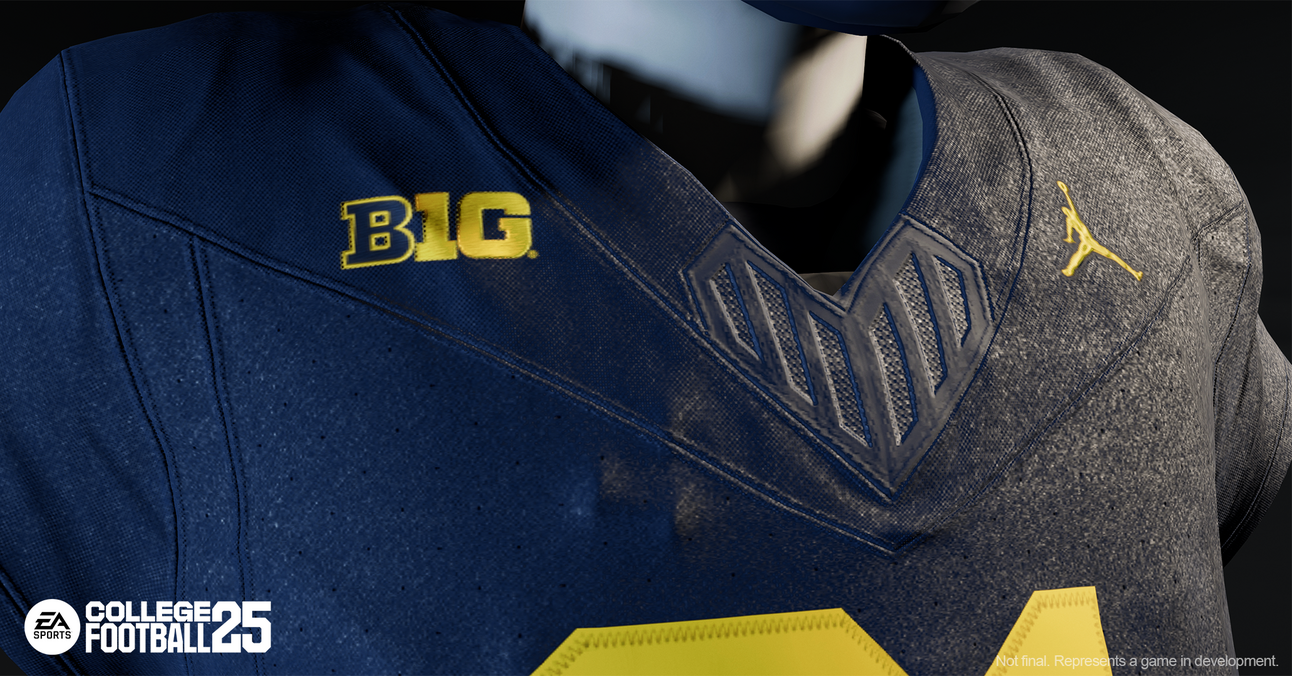 Here is what I know about Dynasty Mode, RTG, and more in EA CFB 25