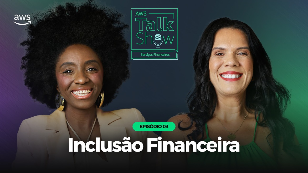 Da conta ao protagonismo: inclusão financeira como ferramenta de transformação