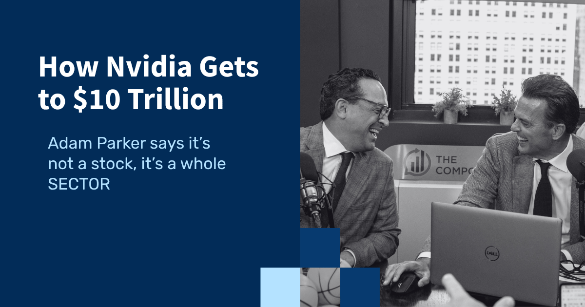 Can Nvidia Double From Here? 