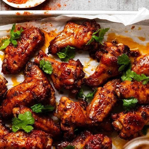HoCo’s Ultimate Chicken Wing Guide