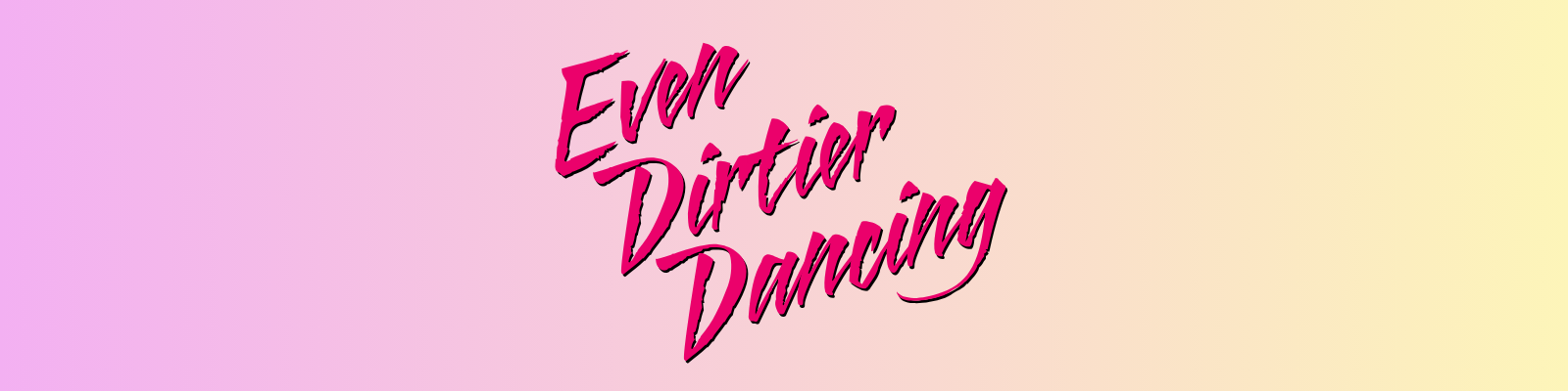 TONIGHT: Even Dirtier Dancing – A Catskills Coded Abortion Access Fundraiser for Lilith Fund