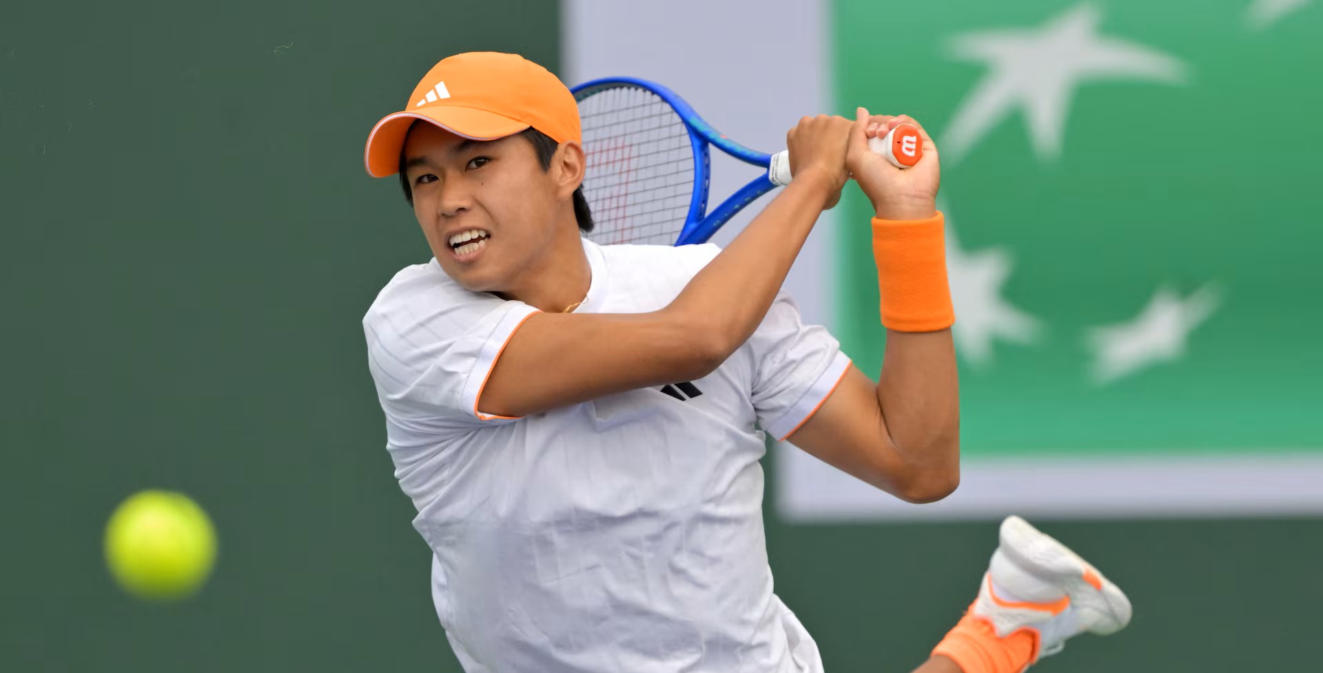 🎾 Indian Wells Continues!